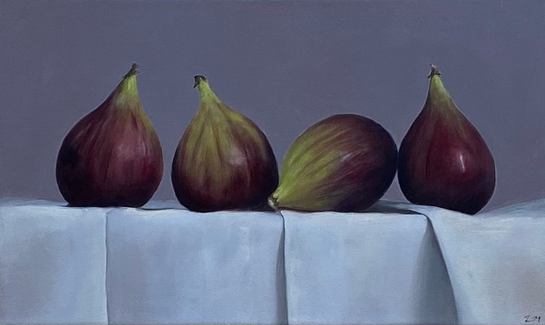 Lynda McKay - Just Figs main image 0