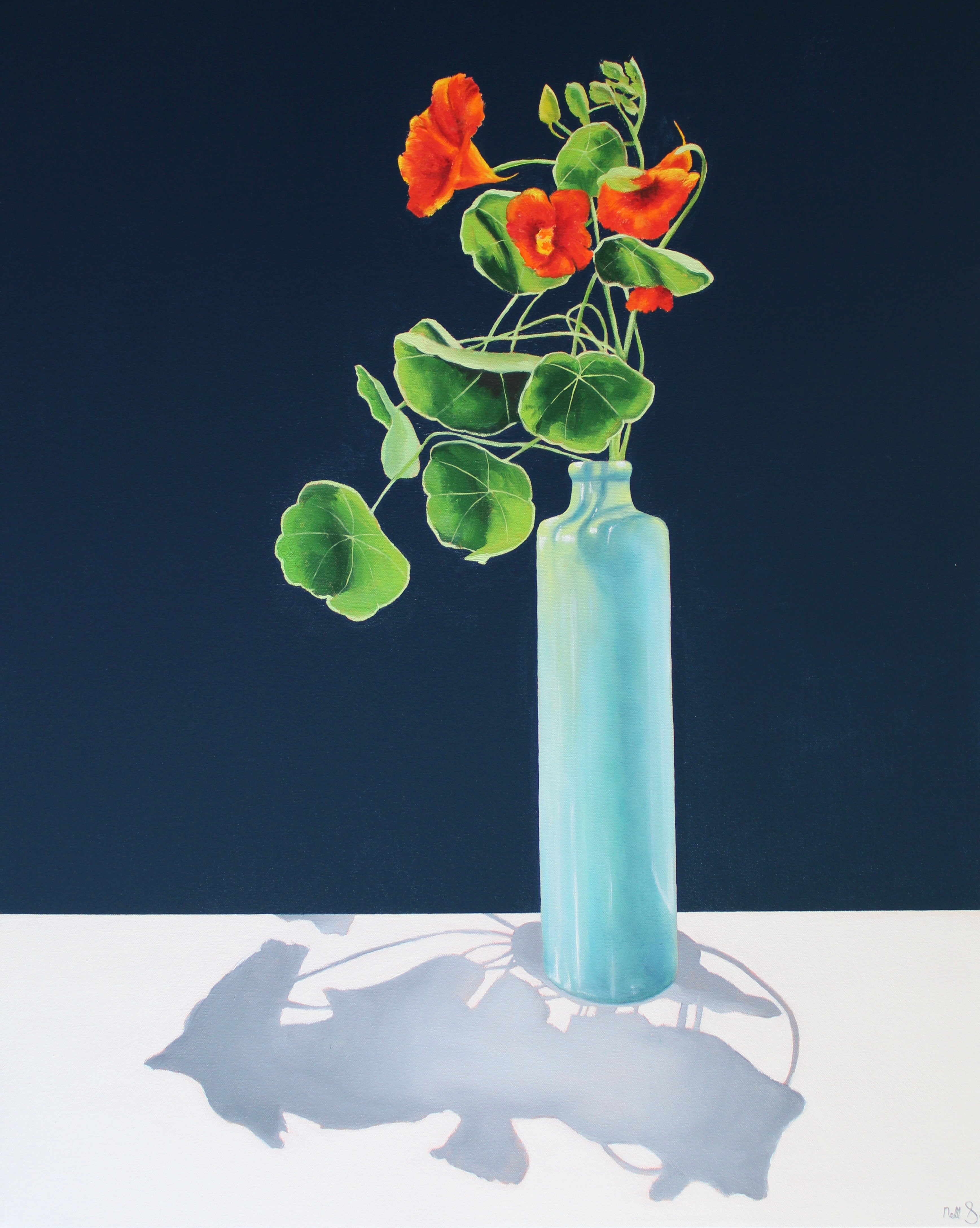 Nell Symonds - SantAnna main image 0