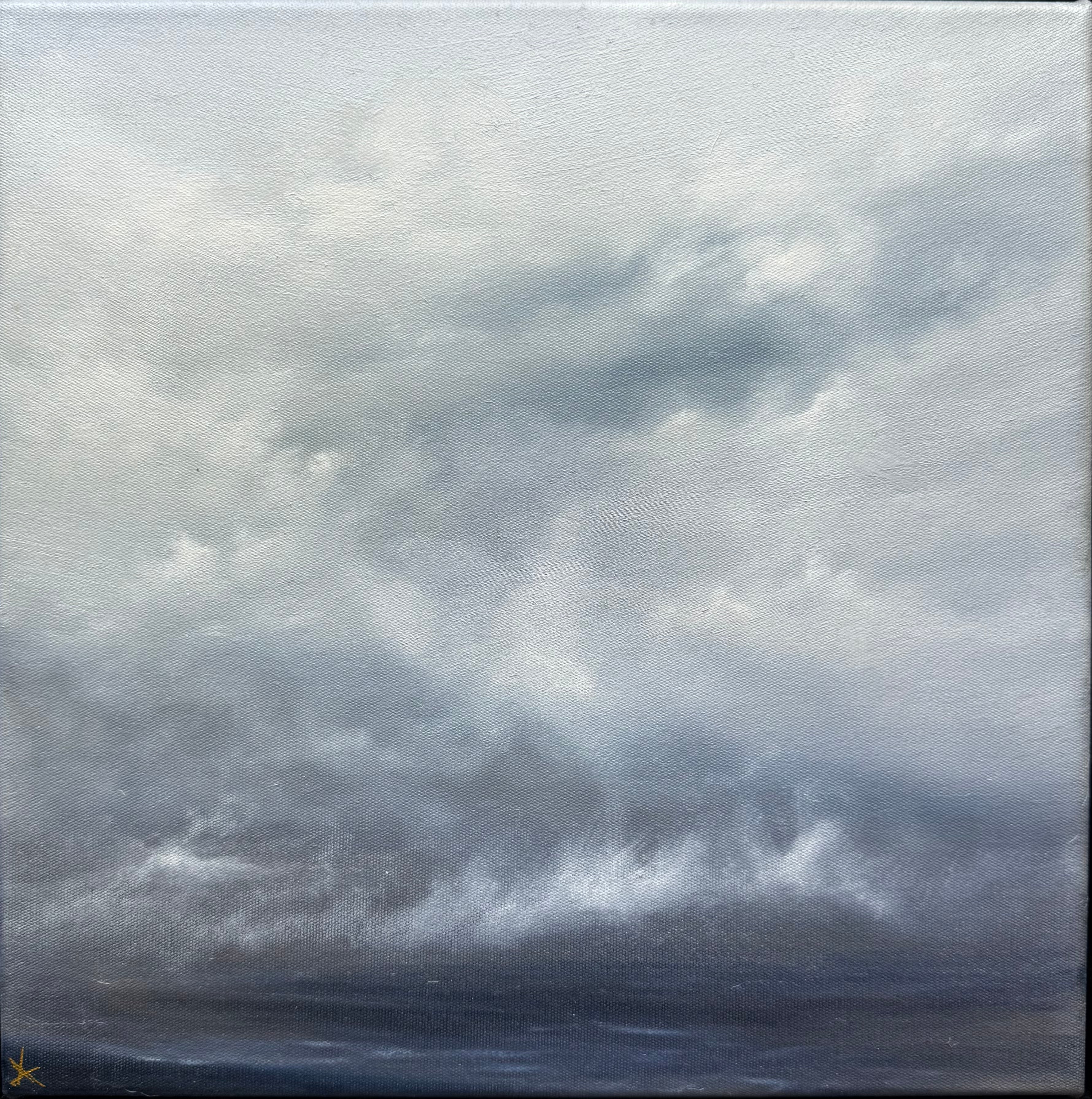 Kelly Kondis - Moving Inward