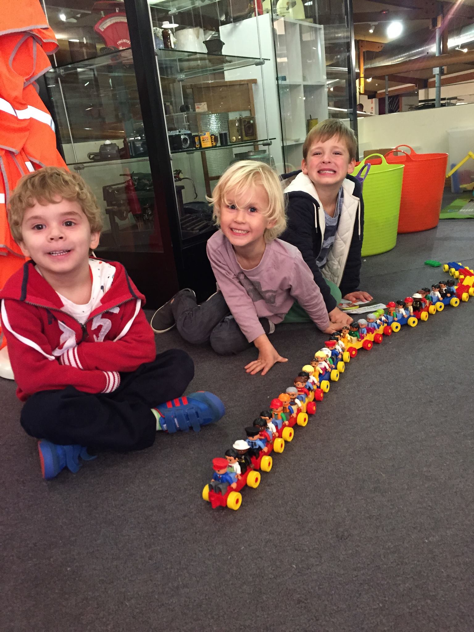 Toowoomba - One perfect day for families