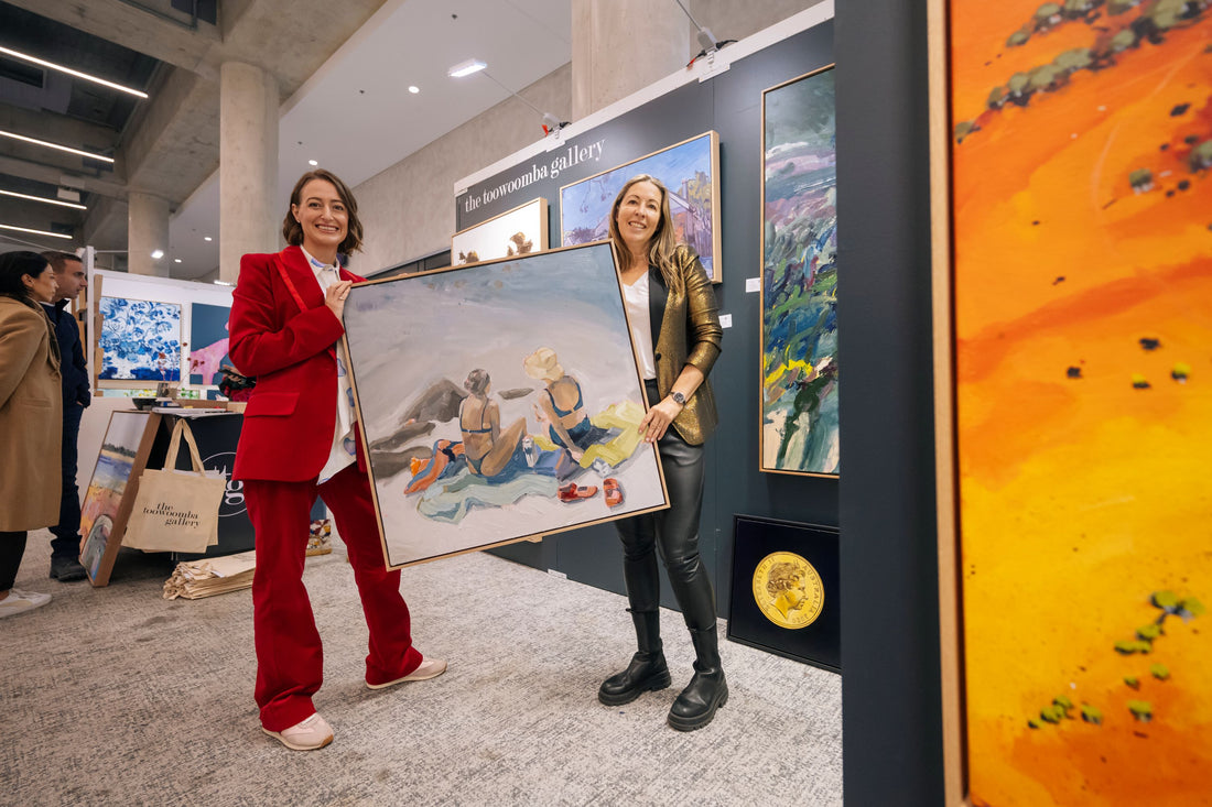 About Us -  The back story