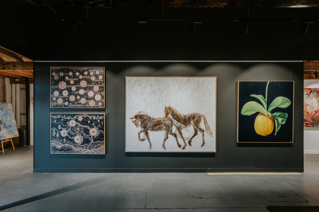 Local Loves - Toowoomba: The perfect winter weekend