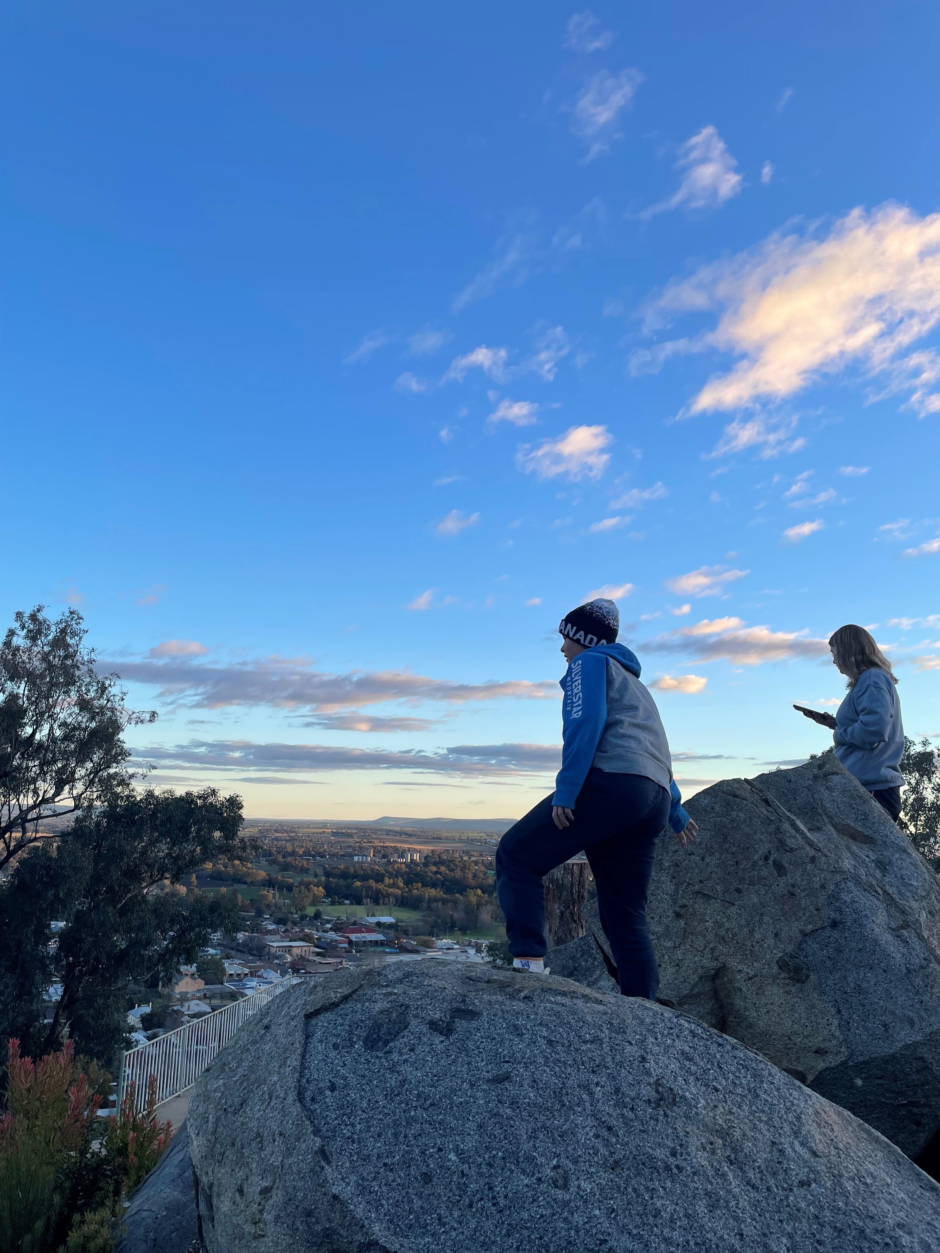 All roads lead to TTG: The Newell Roadtrip with teens and tween