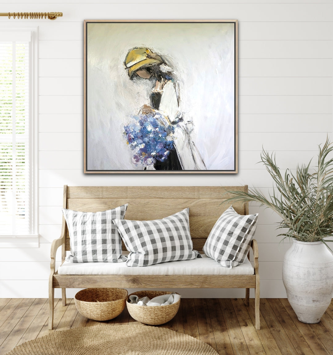 Joanna Davies - Previously sold artworks