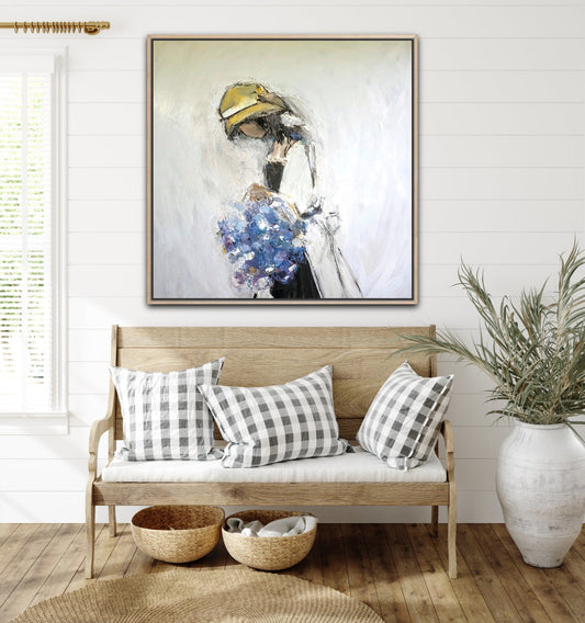 Joanna Davies - Previously sold artworks