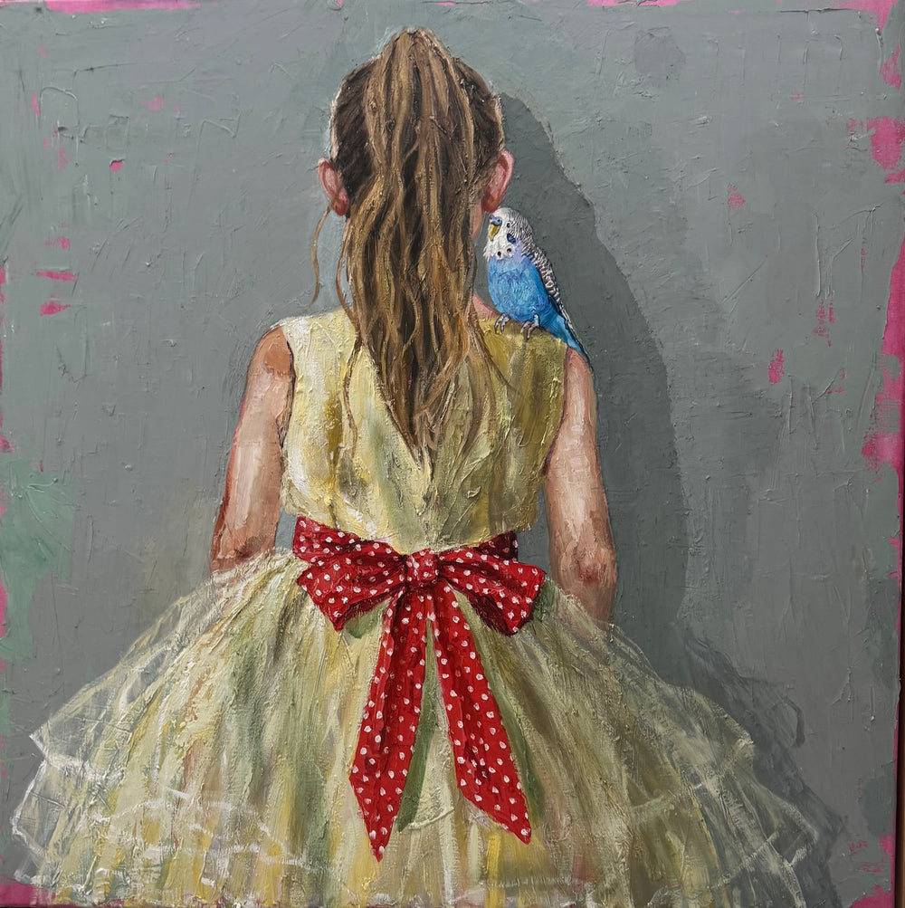 The Grammar Art Show Collection