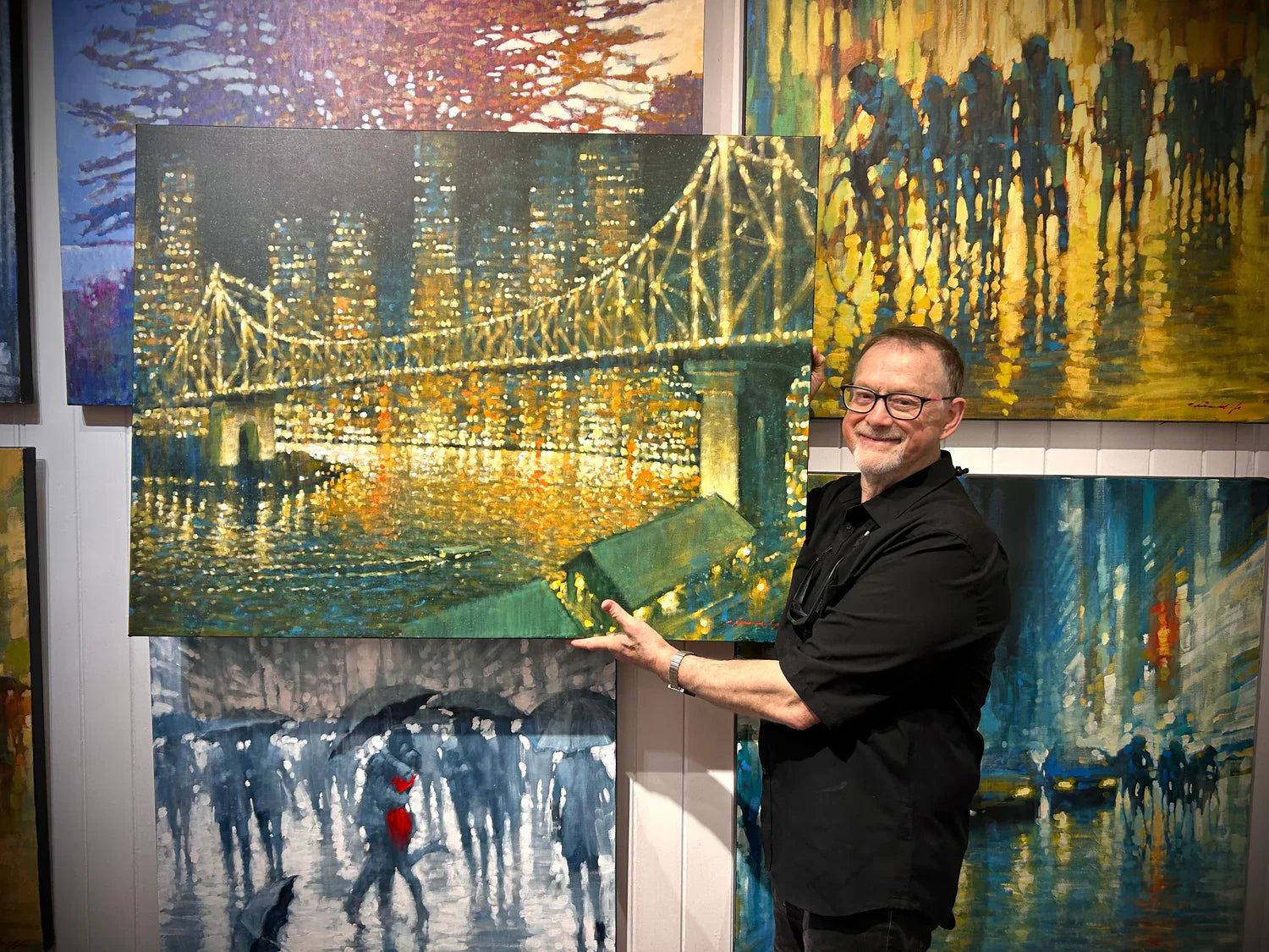 David Hinchliffe