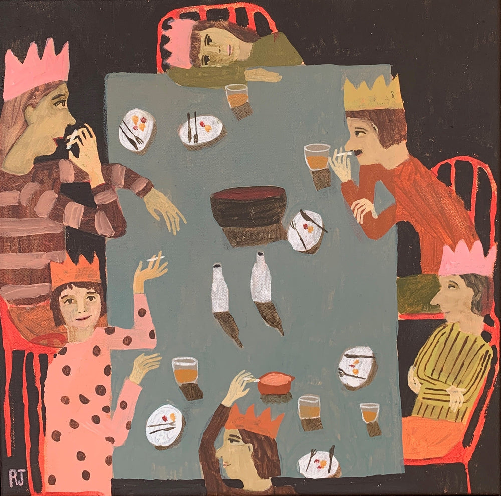 Affordable Art Fair Brisbane 2026 | May 7-10