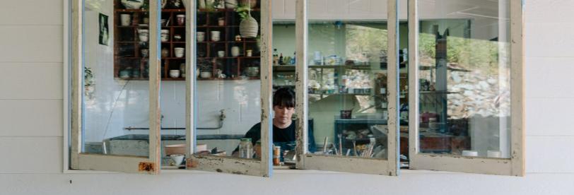 Larissa Warren - Ratbag Studios