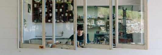 Larissa Warren - Ratbag Studios