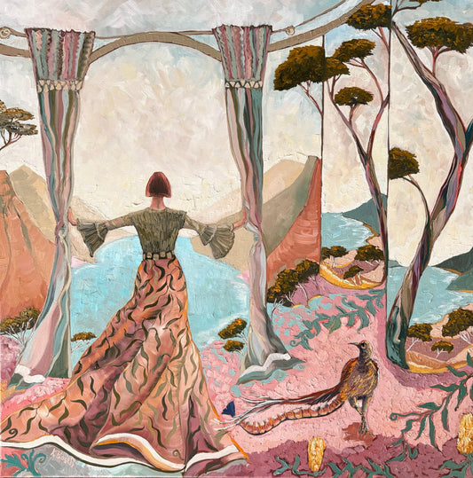 Affordable Art Fair Sydney 2025