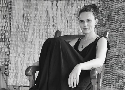 Natalie Uhrik
