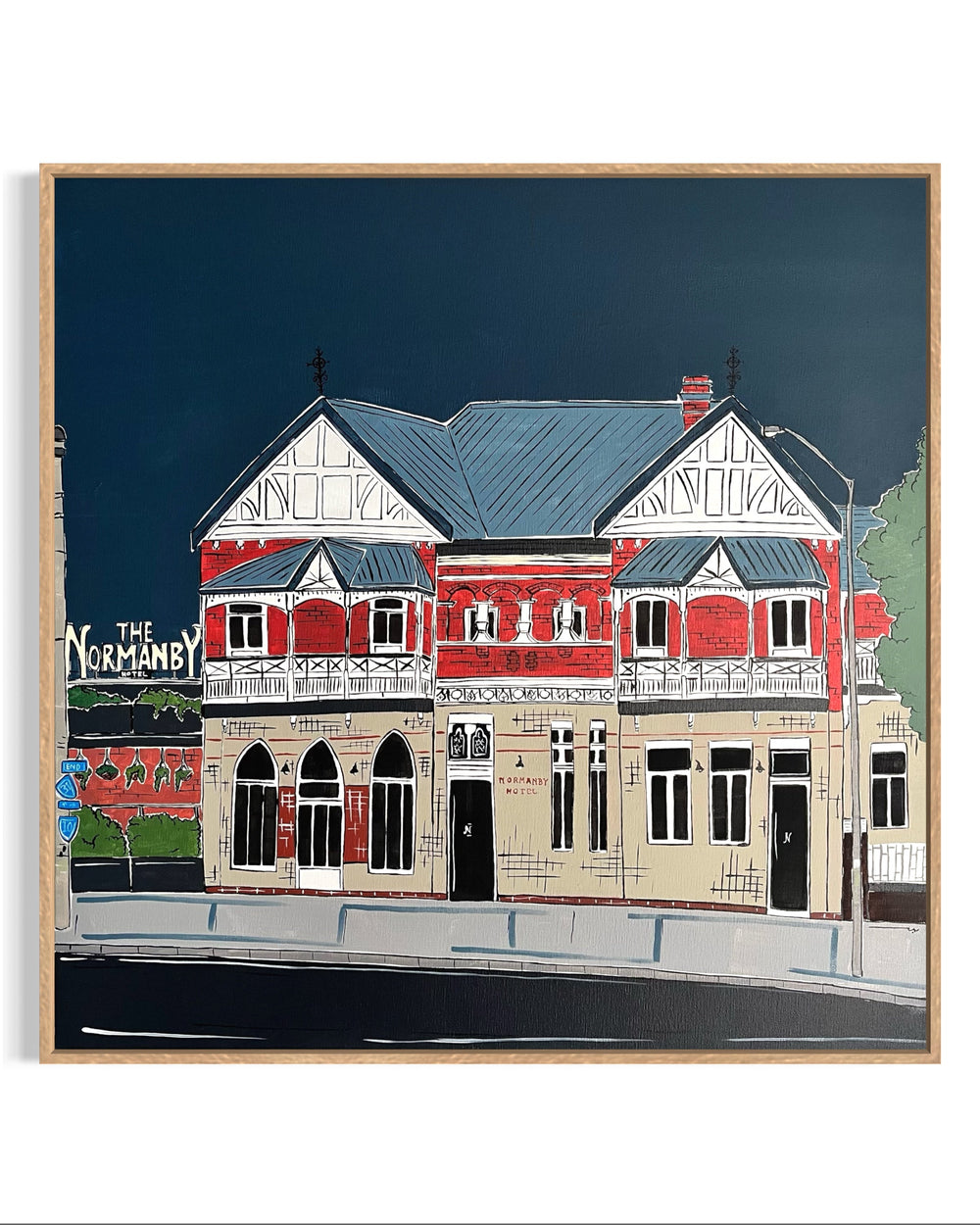Nudgee Arts Gala - August 21-22