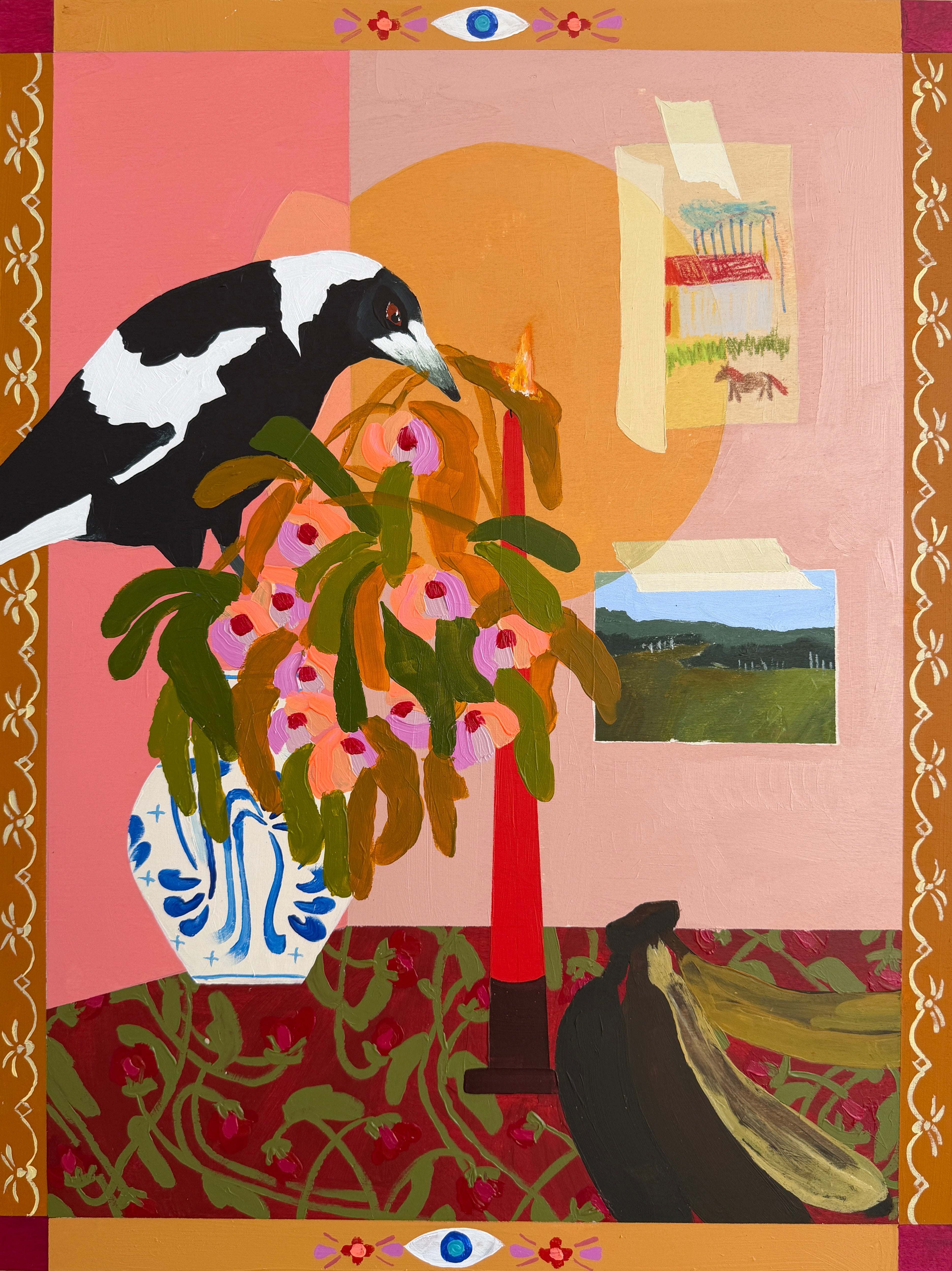 Marianne Le Cheaf