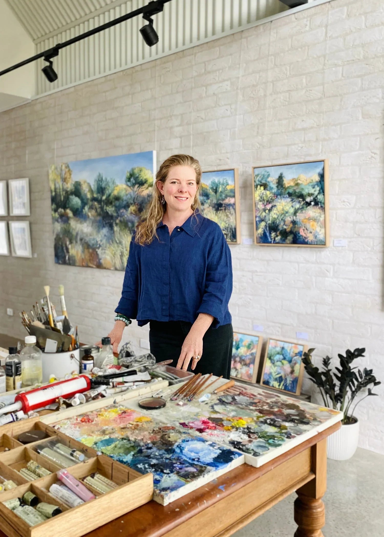 Rachel Melchers