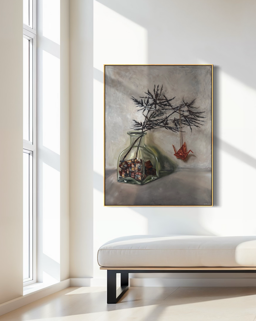 Tree Stories - April 24