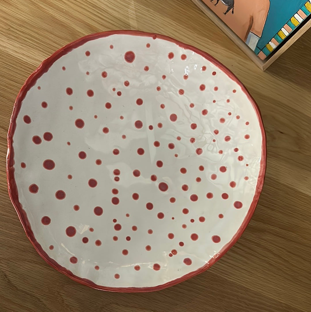 Angela Edwards Ceramics