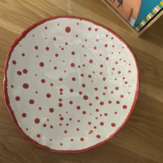 Angela Edwards Ceramics