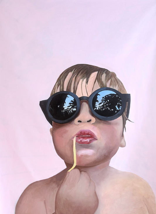 The Next Big Thing (TNBT) 2025 - Artworks