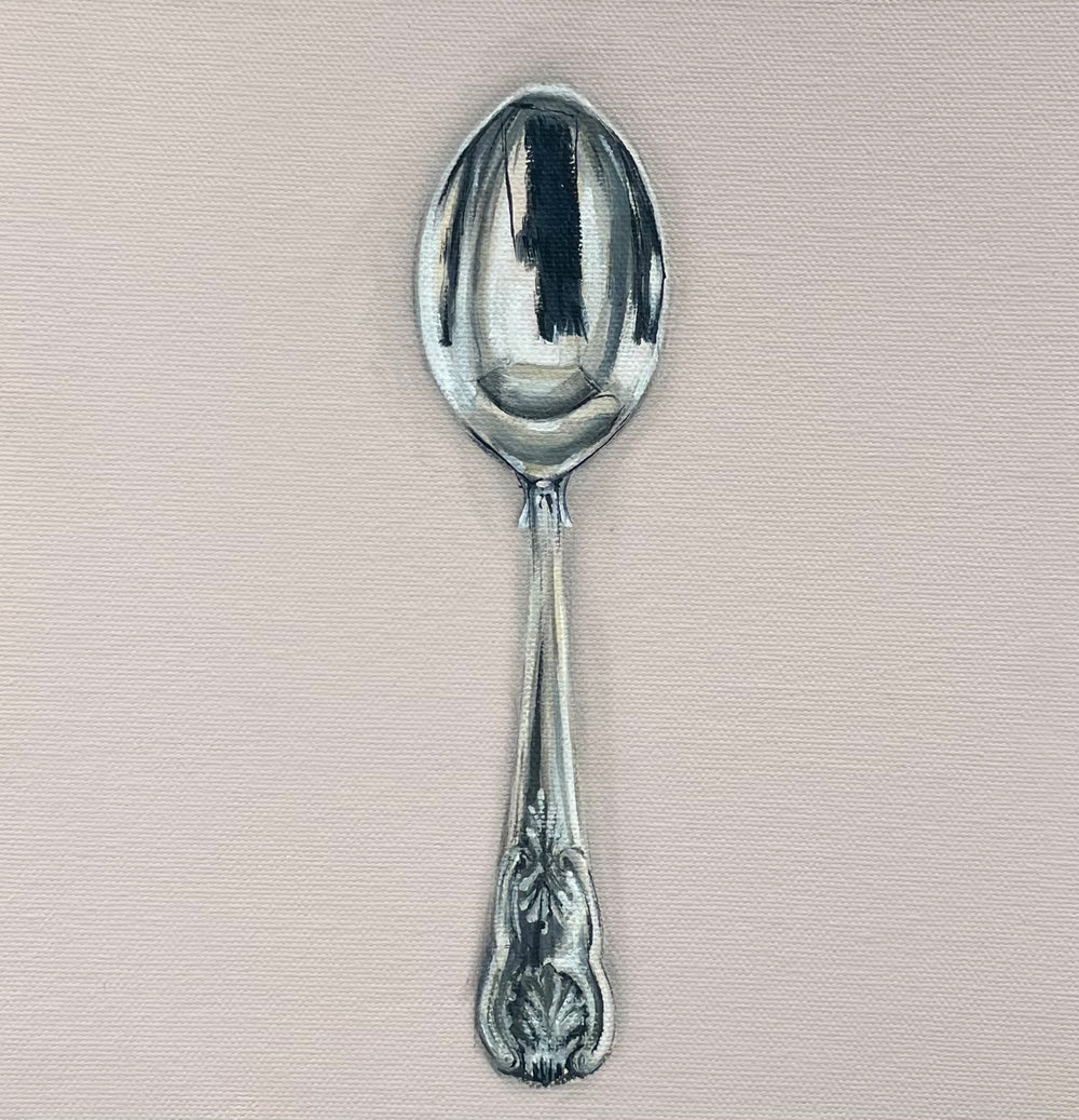 Gabi Lord - Dessert Spoon