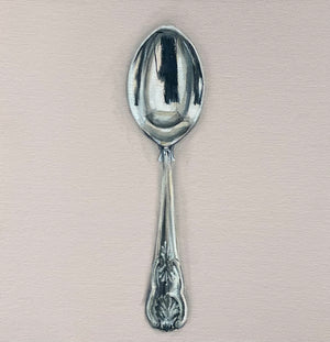 Gabi Lord - Dessert Spoon
