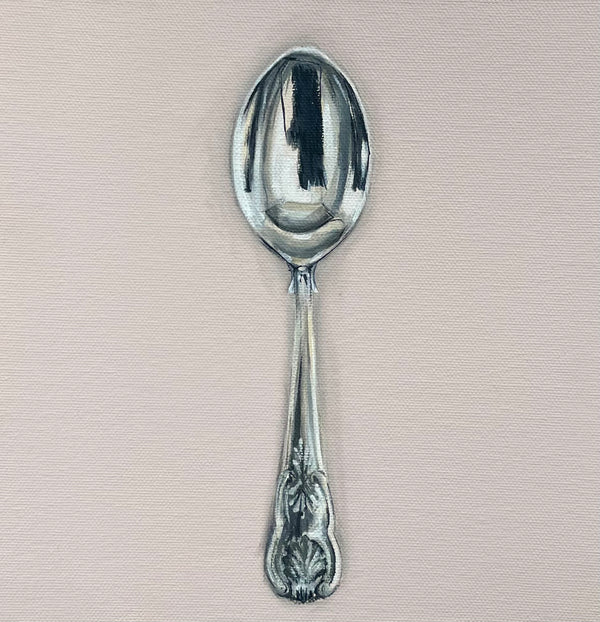 Gabi Lord - Dessert Spoon