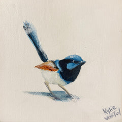 Kylie Van Tol - Mini Wrens 2