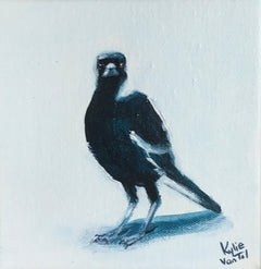 Kylie van Tol - Magpie 17