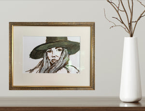 Ingrid Haughton - Candy