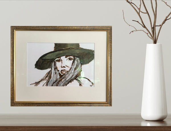 Ingrid Haughton - Candy