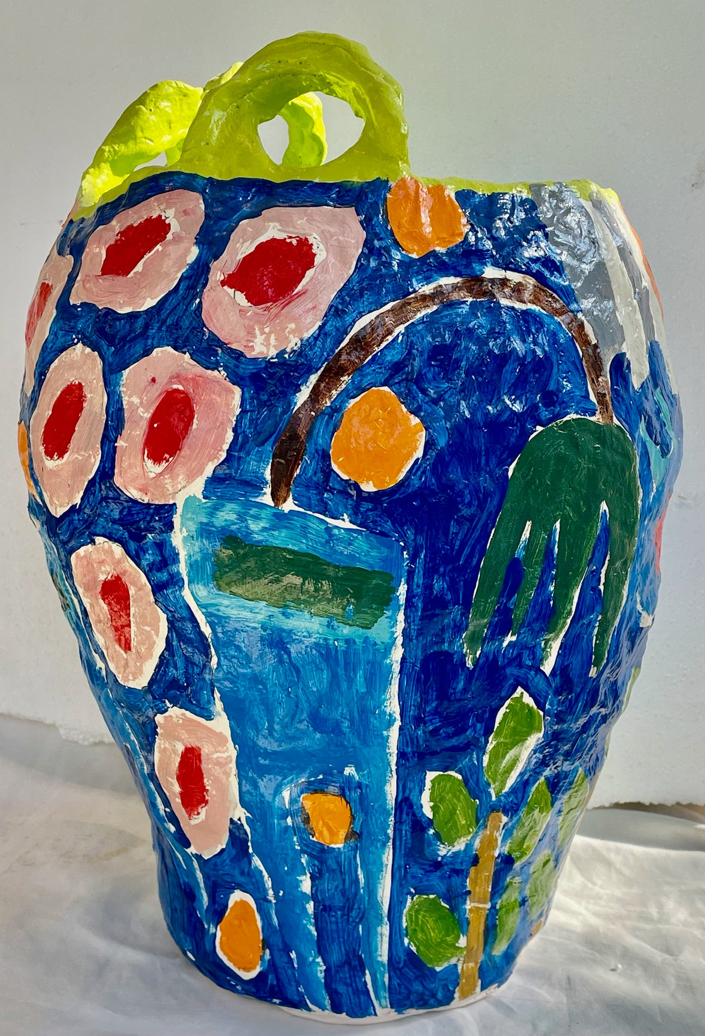 Margaret Delahunty Spencer - MDS .4