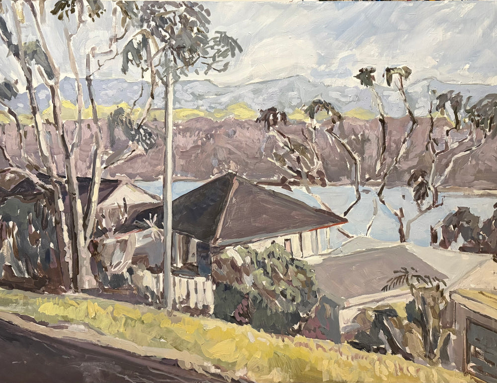 NG Malla - This must be the place