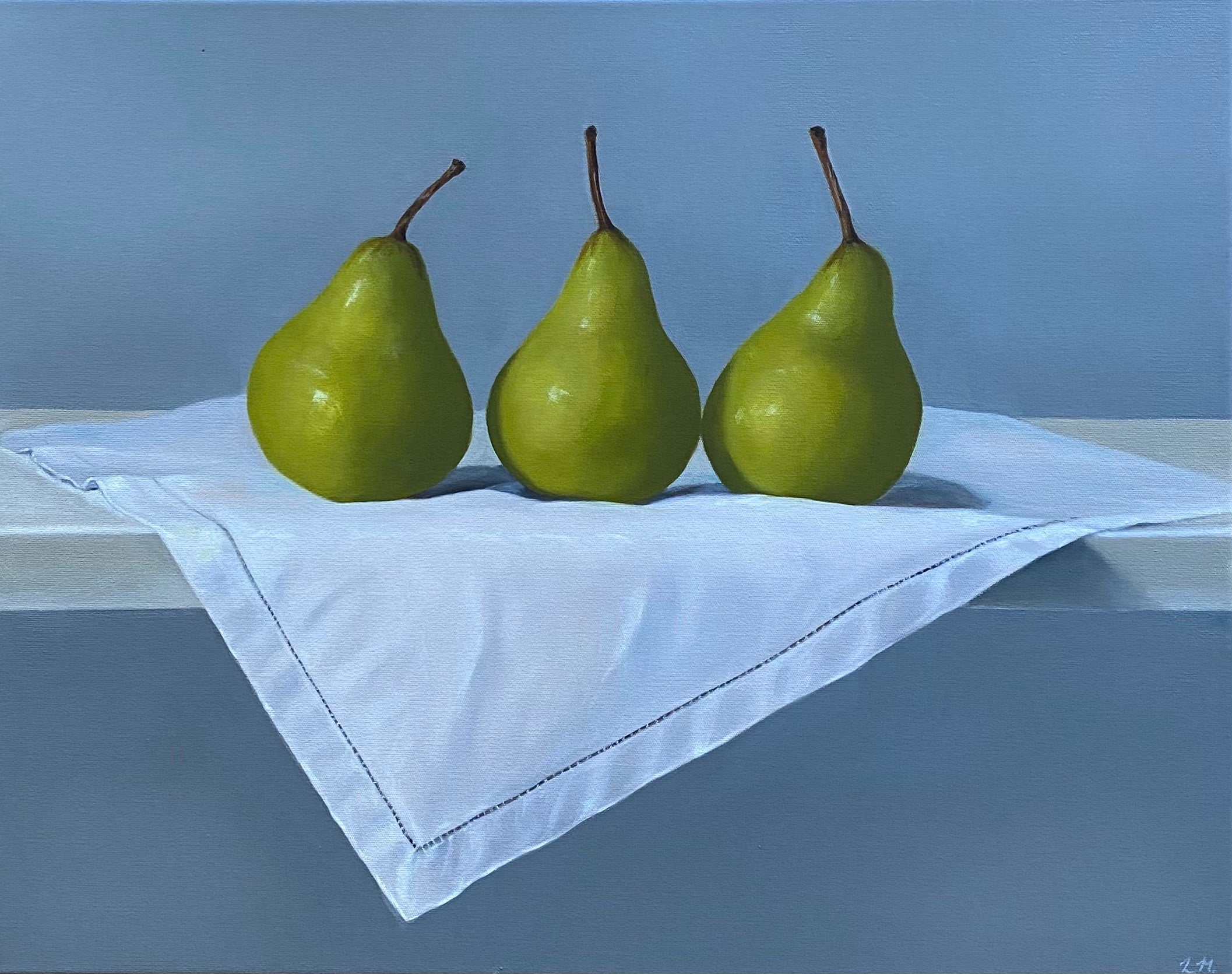 Lynda McKay - Top Shelf