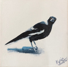 Kylie Van Tol - Mini Magpie 2