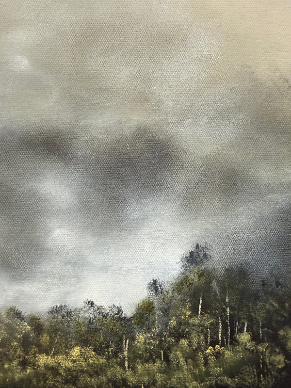 Kelly Kondis - The Lull