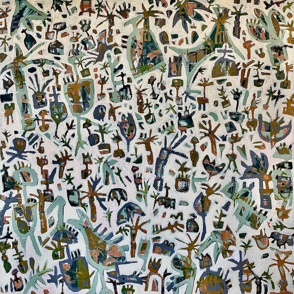 Margaret Delahunty Spencer - All my stuff