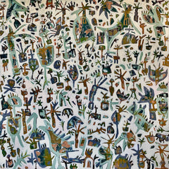 Margaret Delahunty Spencer - All my stuff