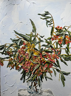 Esmae Barry - Whispers of the Bush
