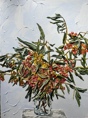 Esmae Barry - Whispers of the Bush