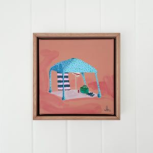 Madeleine McKinlay - Home Beach