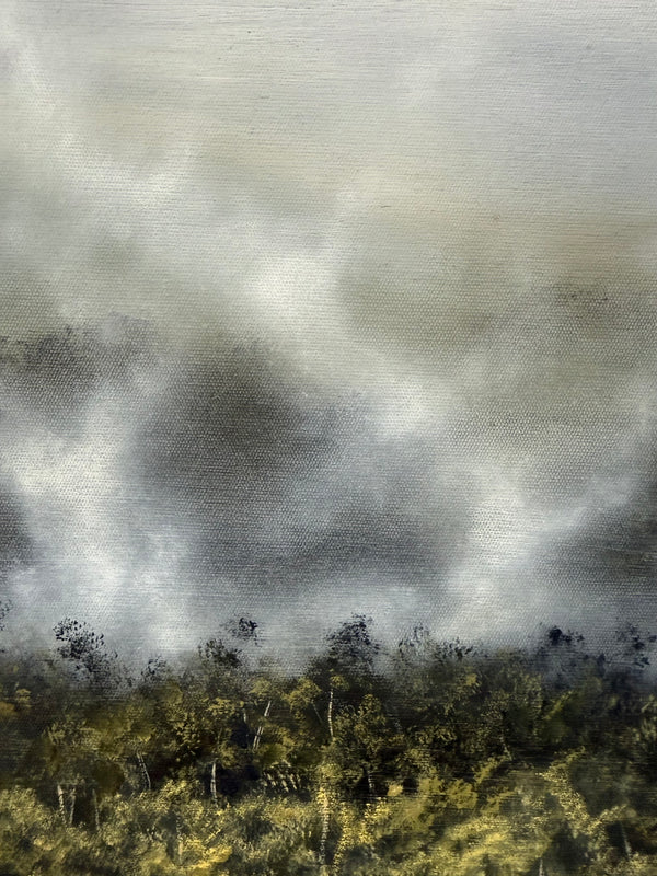 Kelly Kondis - The Pause