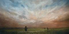 Kelly Kondis - Crossing into the Absence
