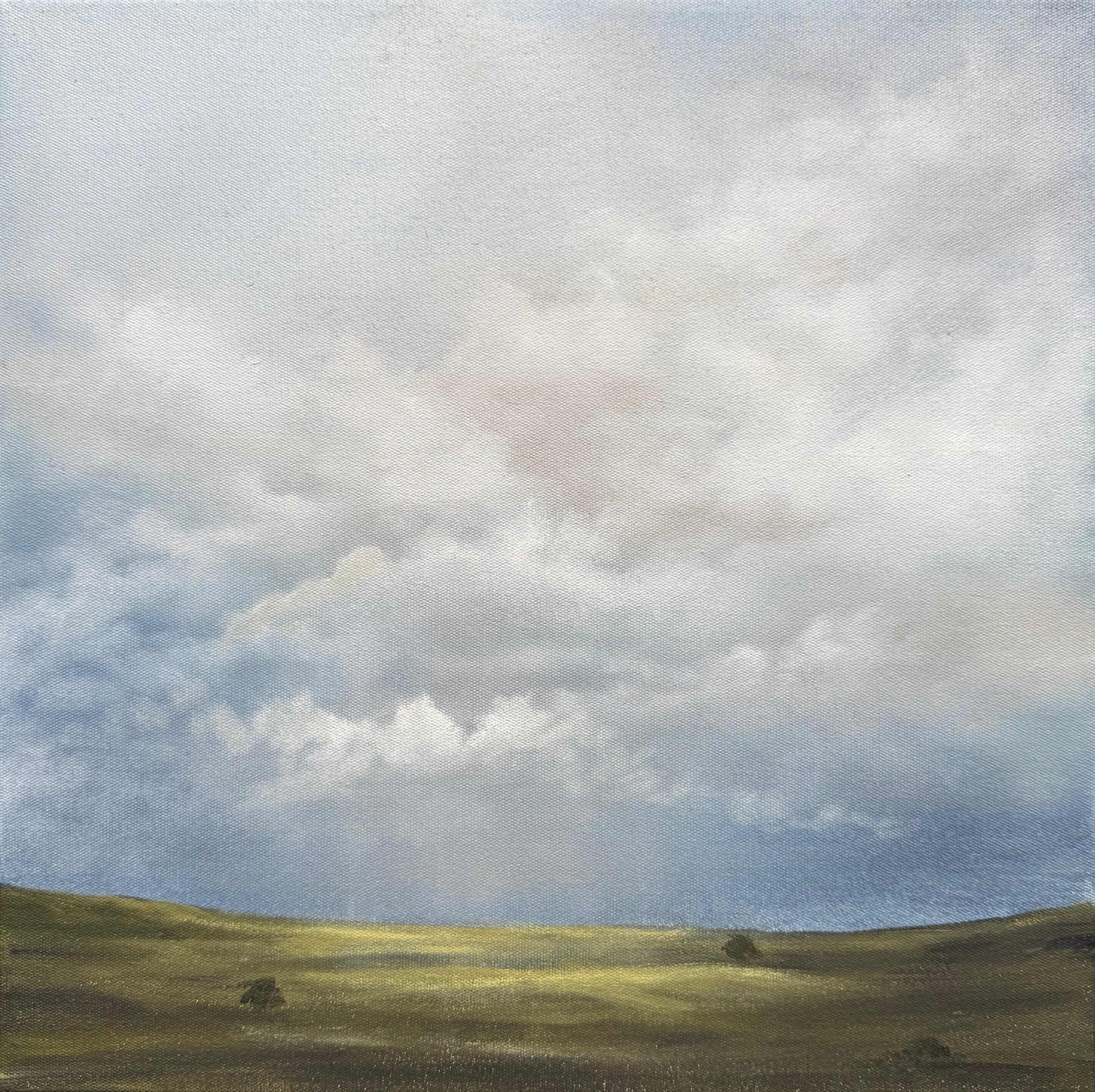 Kelly Kondis - Letters were Left in the Rain