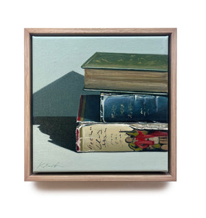 Kylie Sirett - Think before we speak. Read before you think