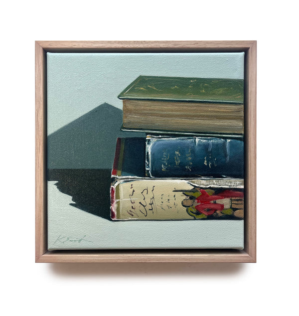 Kylie Sirett - Think before we speak. Read before you think