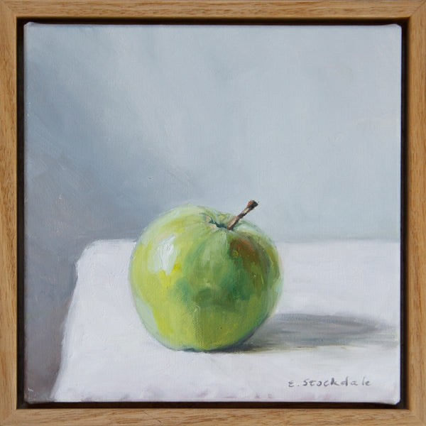 Eva Stockdale - Verdant pause