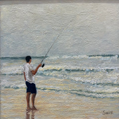 Andrew Smith - Solitude