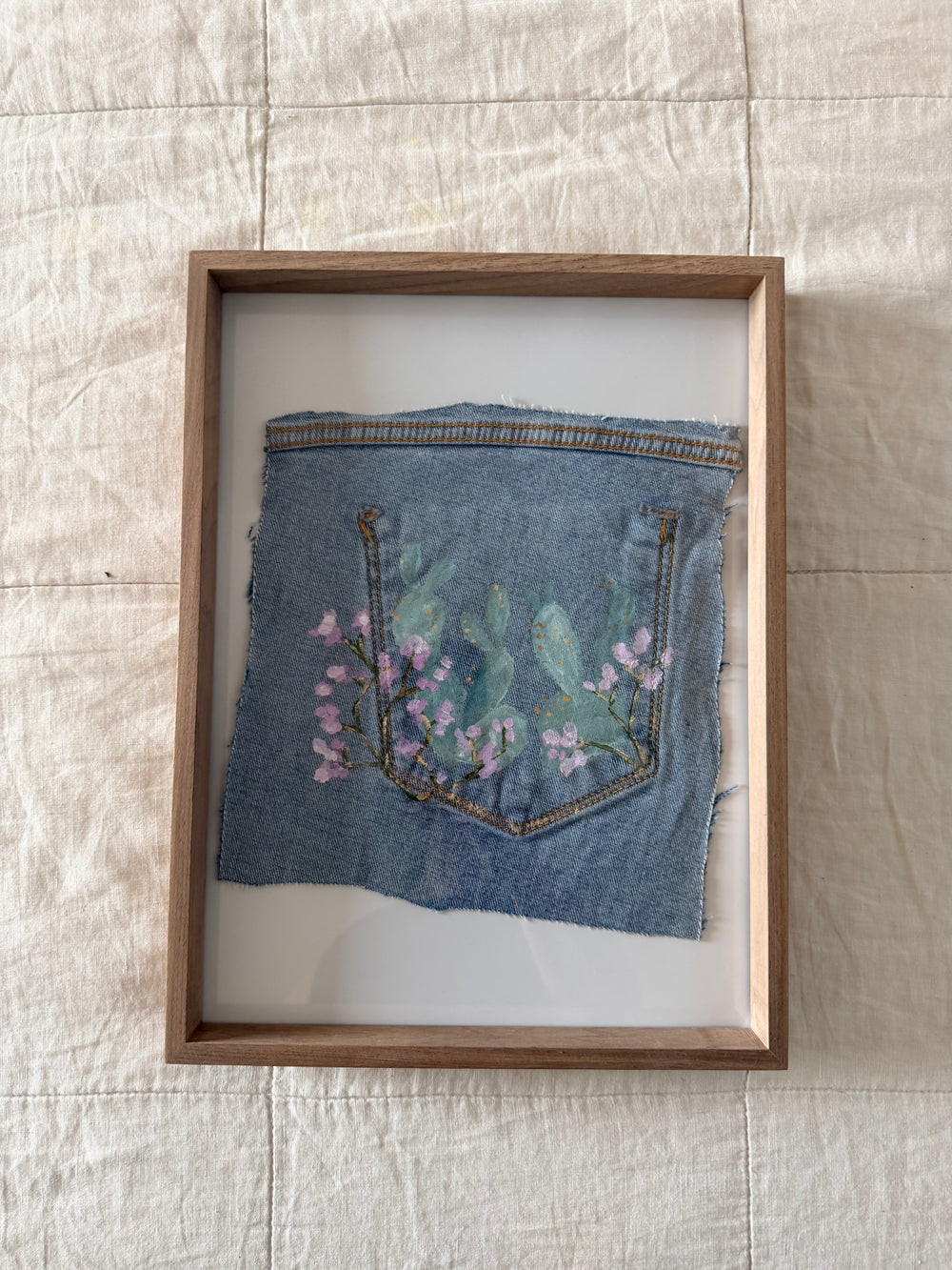 Ingrid Haughton - Desert Flower