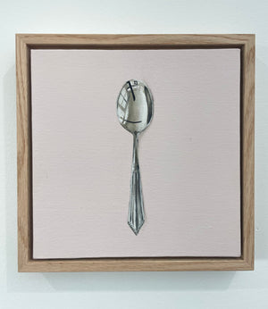 Gabi Lord - Teaspoon