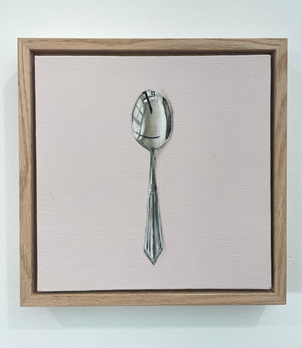 Gabi Lord - Teaspoon